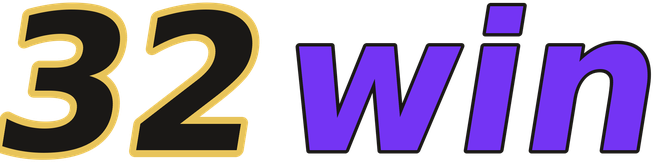 32win logo