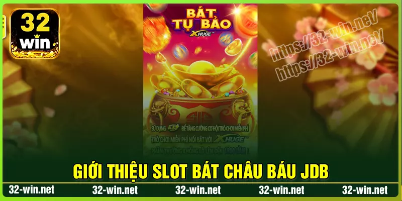Tìm hiểu về Slot game Bát Châu Báu Tìm hiểu về Slot game Bát Châu Báu
