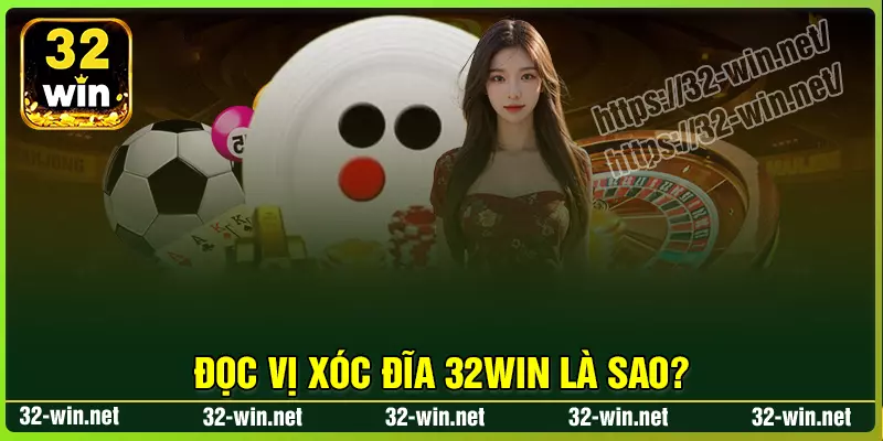 Đọc vị xóc đĩa 32win là kỹ thuật chơi gì? Đọc vị xóc đĩa 32win là kỹ thuật chơi gì?
