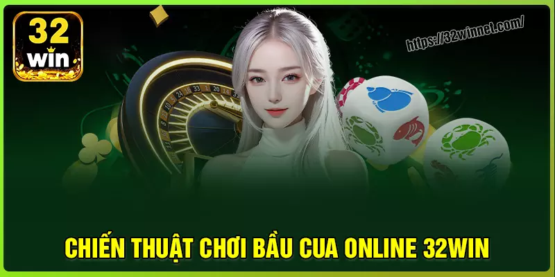 Chiến thuật hiệu quả cho tân thủ chơi bầu cua 32Win Chiến thuật hiệu quả cho tân thủ chơi bầu cua 32Win