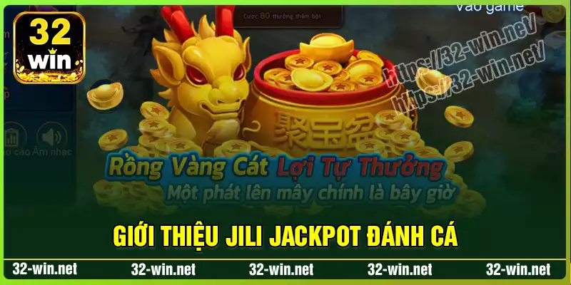 Tìm hiểu thông tin về jackpot đánh cá Tìm hiểu thông tin về jackpot đánh cá